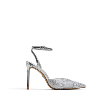 Dunmere High Heel