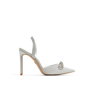 Addie High Heel