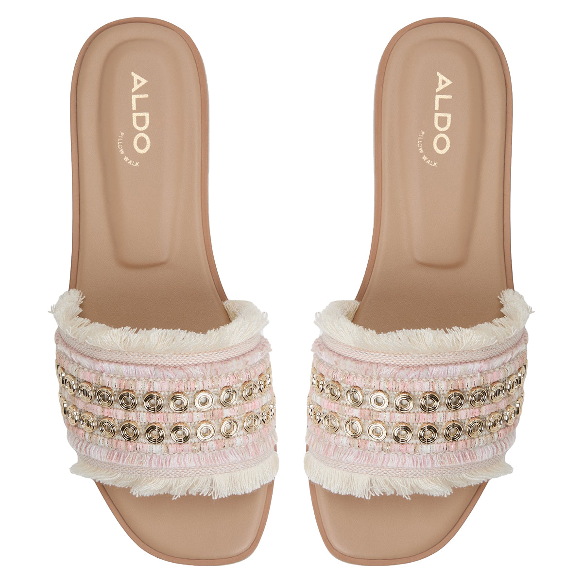 ALDO WOMEN SANDAL | 13966726