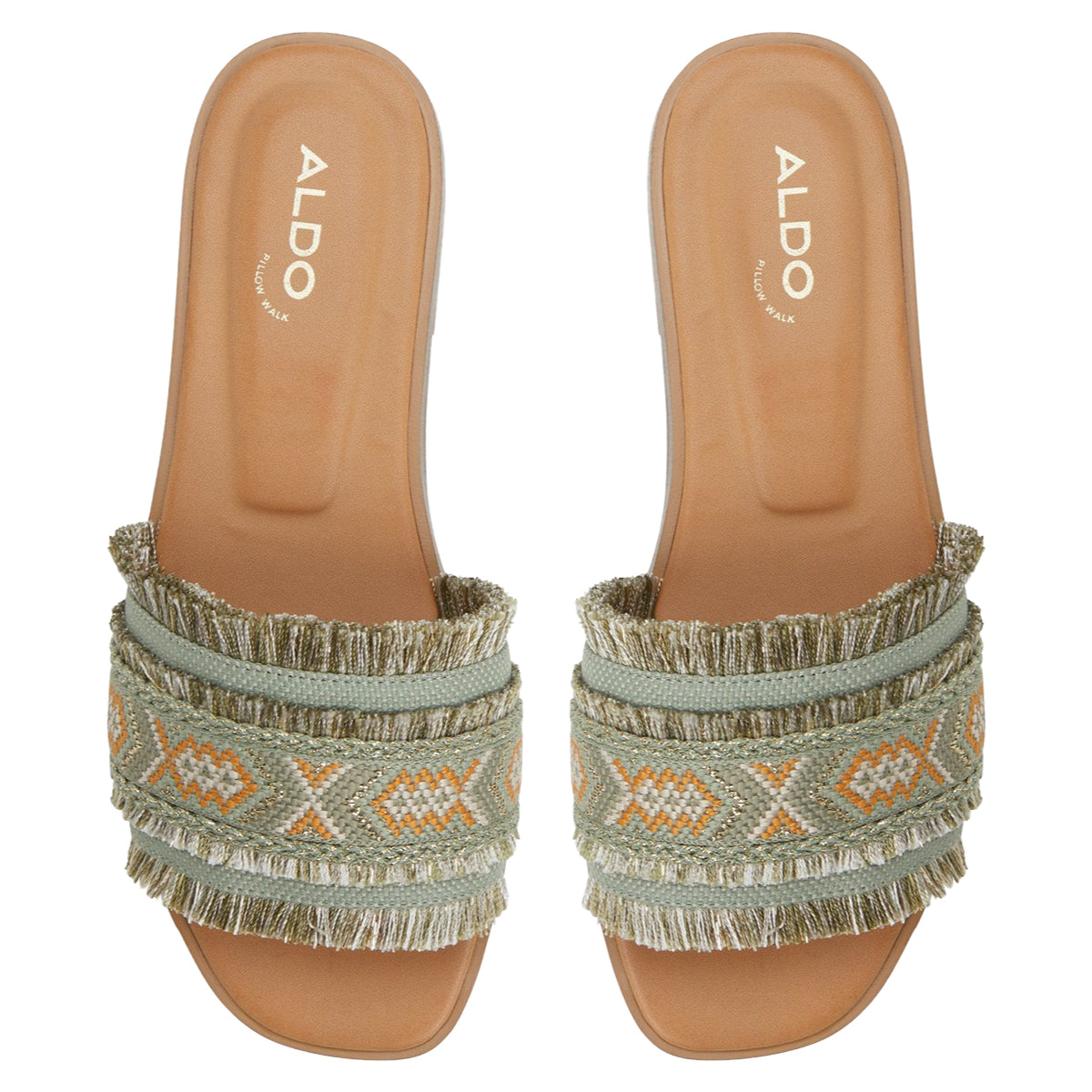 ALDO WOMEN SANDAL | 13966728