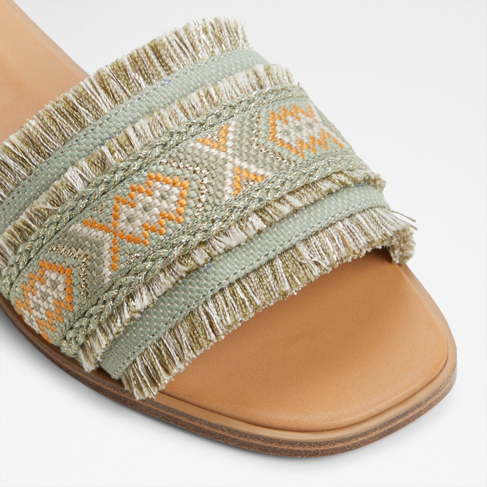 ALDO WOMEN SANDAL | 13966728