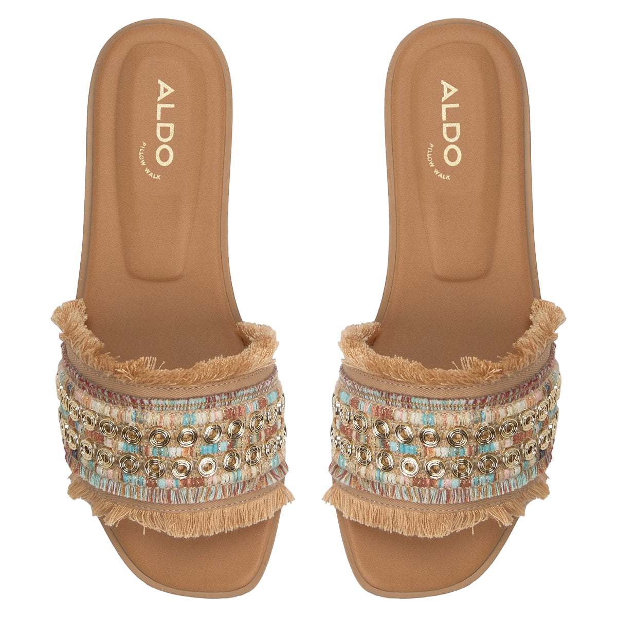 ALDO WOMEN SANDAL | 13966729