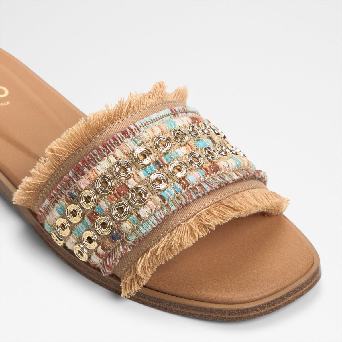 ALDO WOMEN SANDAL | 13966729