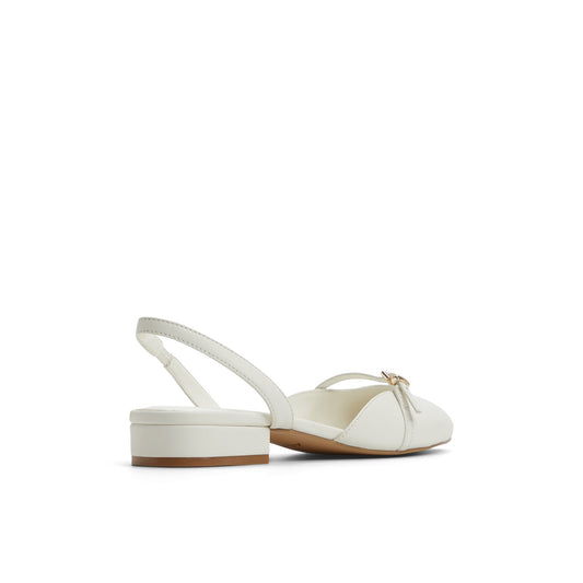 Flintstone High Heel