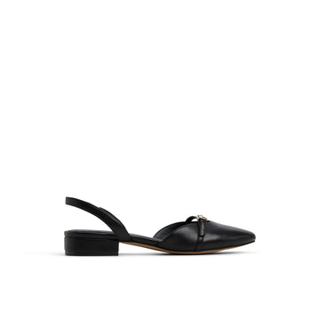 Flintstone High Heel