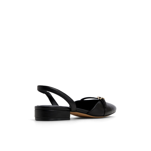 Flintstone High Heel