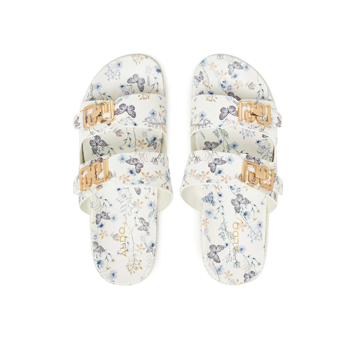 ALDO WOMEN SANDAL | 13968267