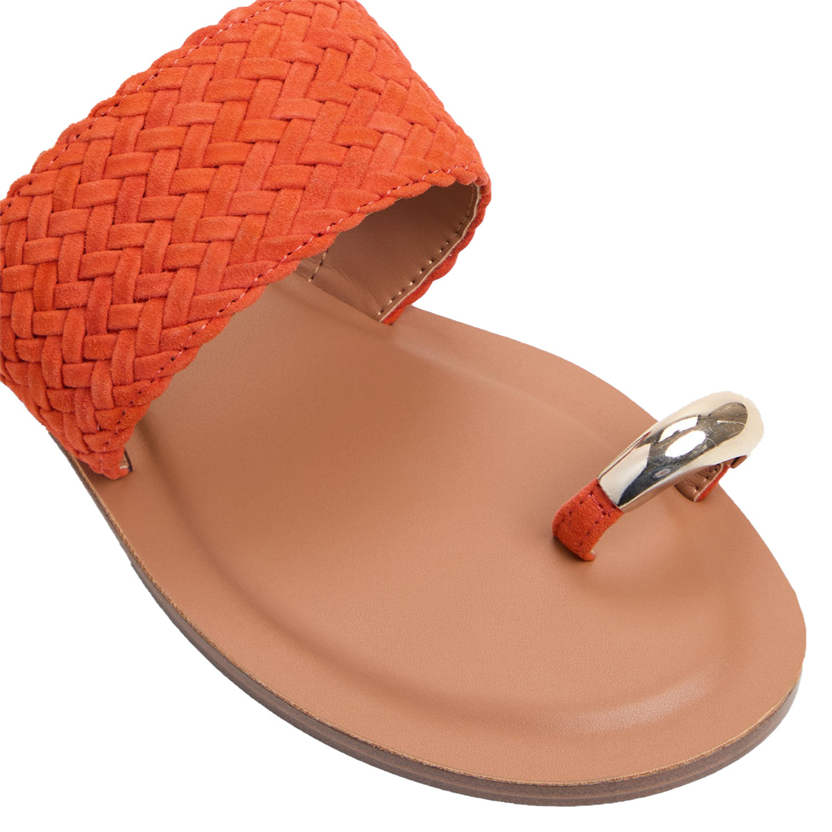 ALDO WOMEN SANDAL | 13968557