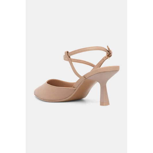 Axelle High Heel