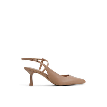 Axelle High Heel