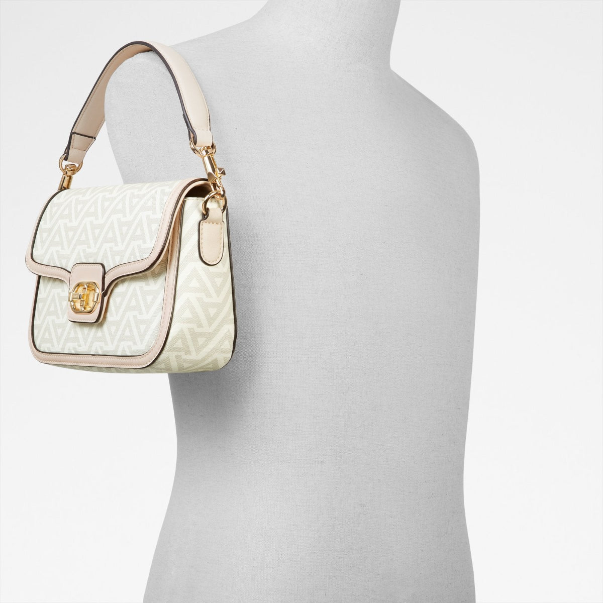 ALDO WOMEN CITY HANDBAG | 13989354