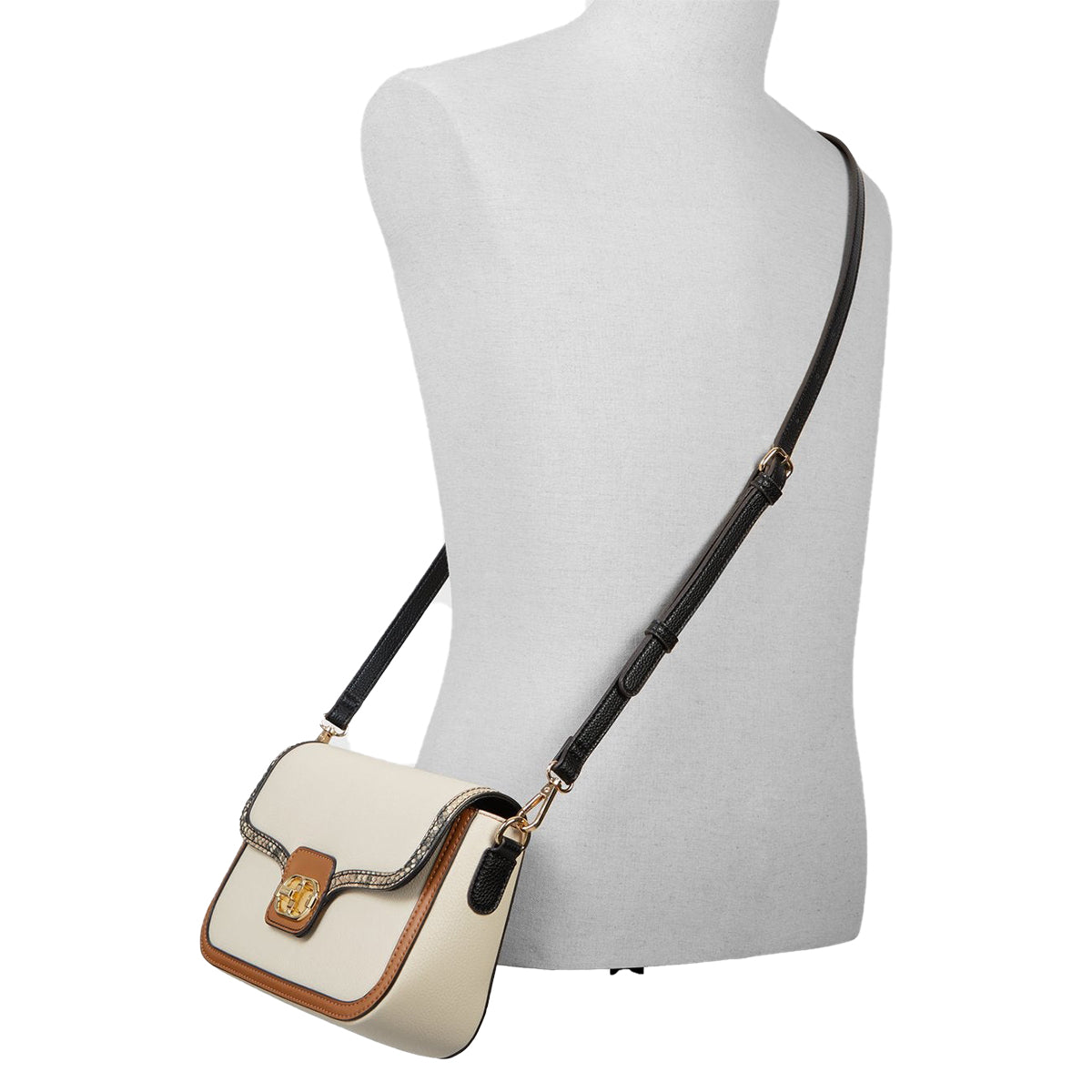 ALDO WOMEN CITY HANDBAG | 13989356