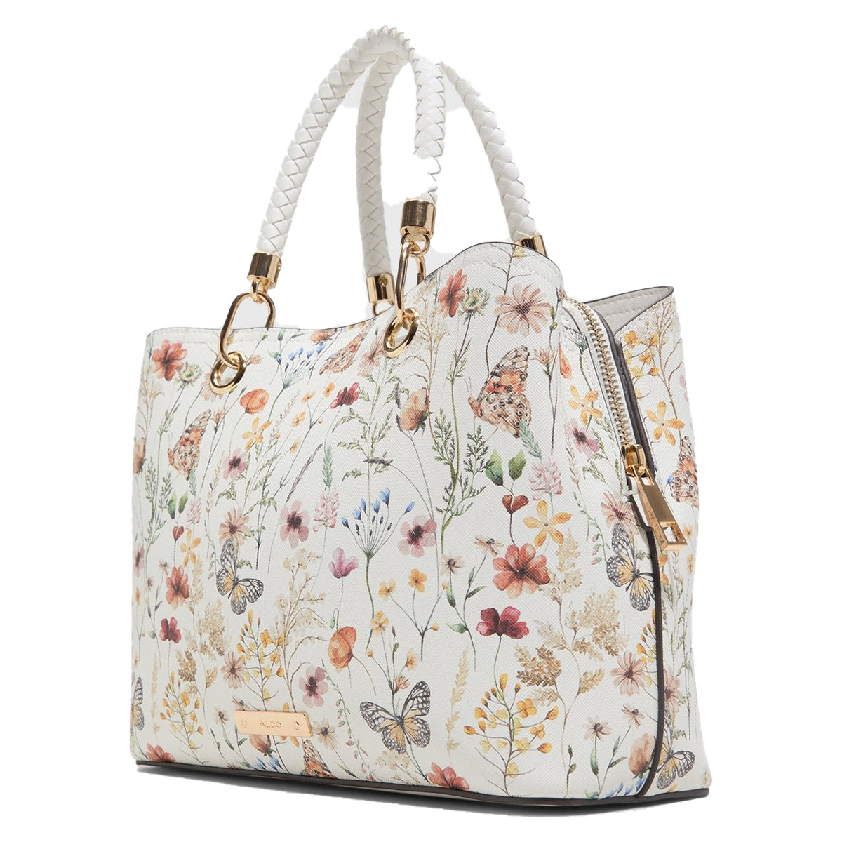 ALDO WOMEN CITY HANDBAG | 13989359