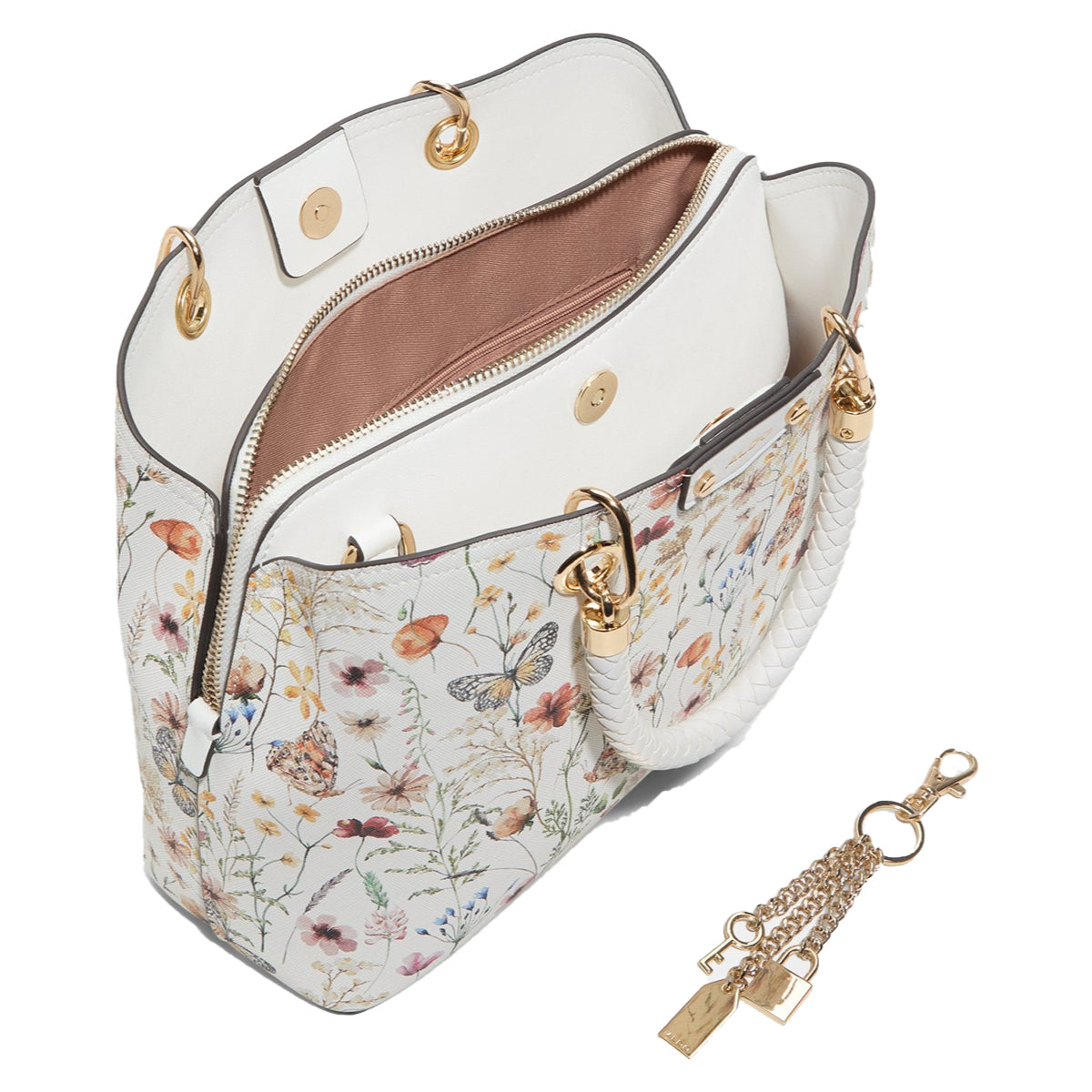 ALDO WOMEN CITY HANDBAG | 13989359