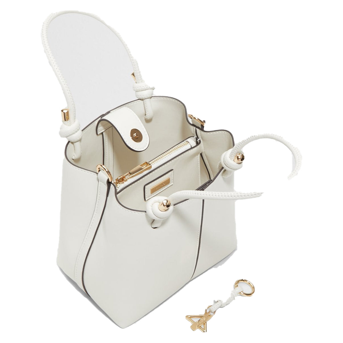 ALDO WOMEN CITY HANDBAG | 13989360