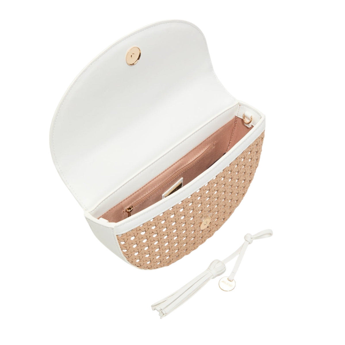 ALDO WOMEN CITY HANDBAG | 13989388