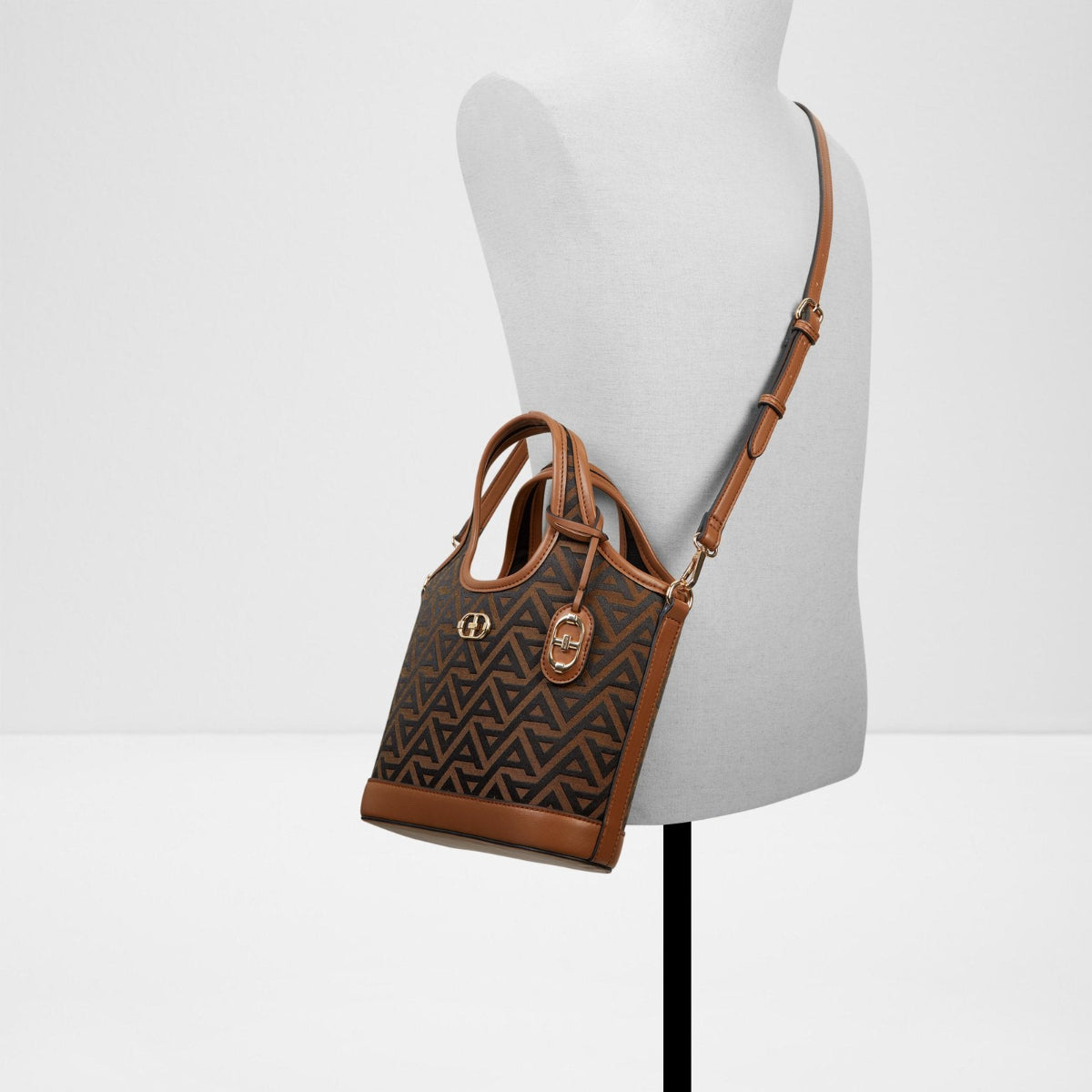 ALDO WOMEN CITY HANDBAG | 13989389