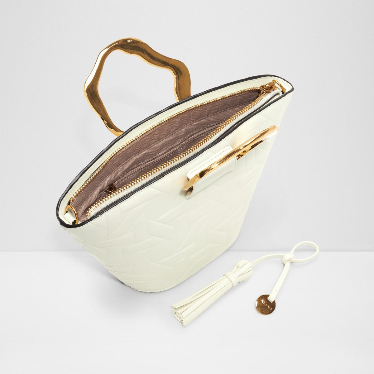 ALDO WOMEN CITY HANDBAG | 13989397