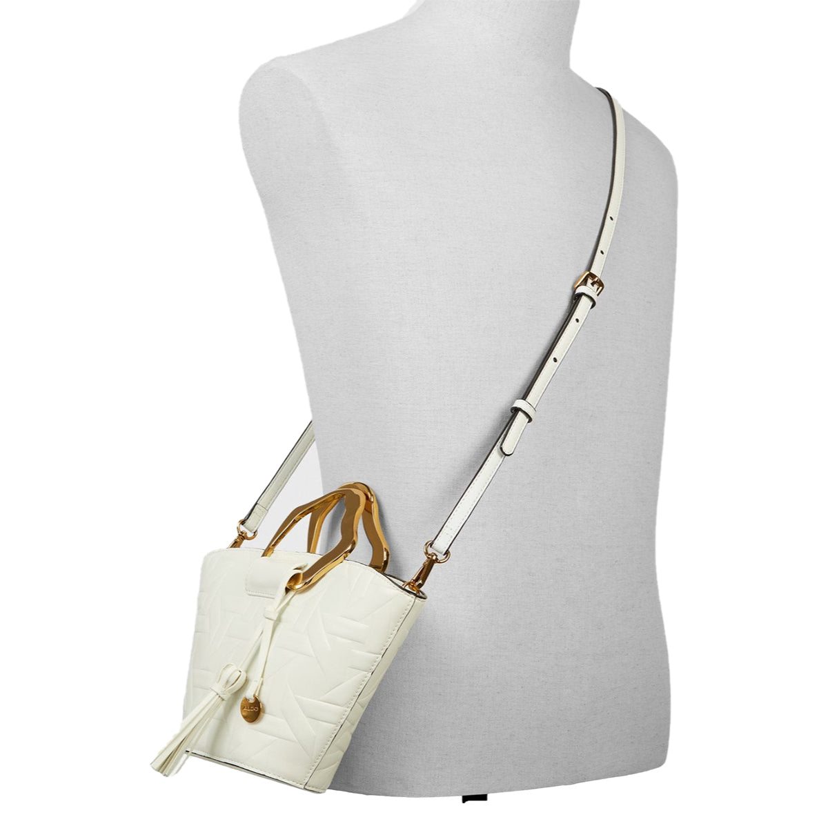 ALDO WOMEN CITY HANDBAG | 13989397