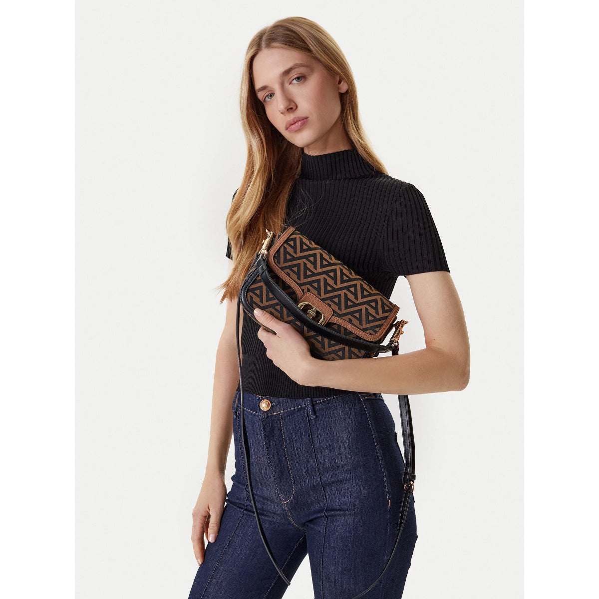 ALDO WOMEN CITY HANDBAG | 13989421