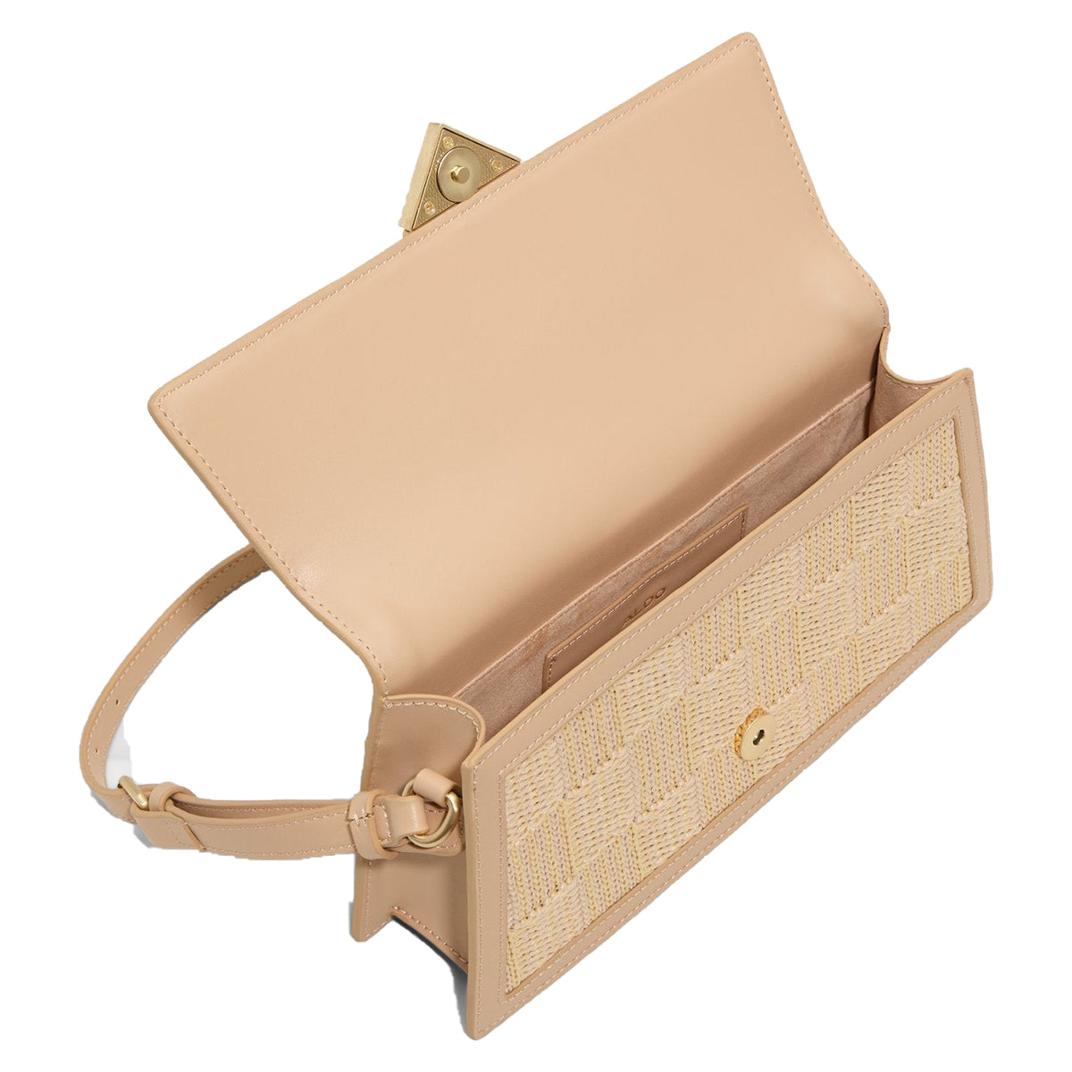 ALDO WOMEN CITY HANDBAG | 13989466