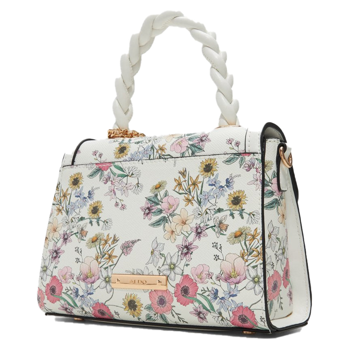 ALDO WOMEN CITY HANDBAG | 13989472