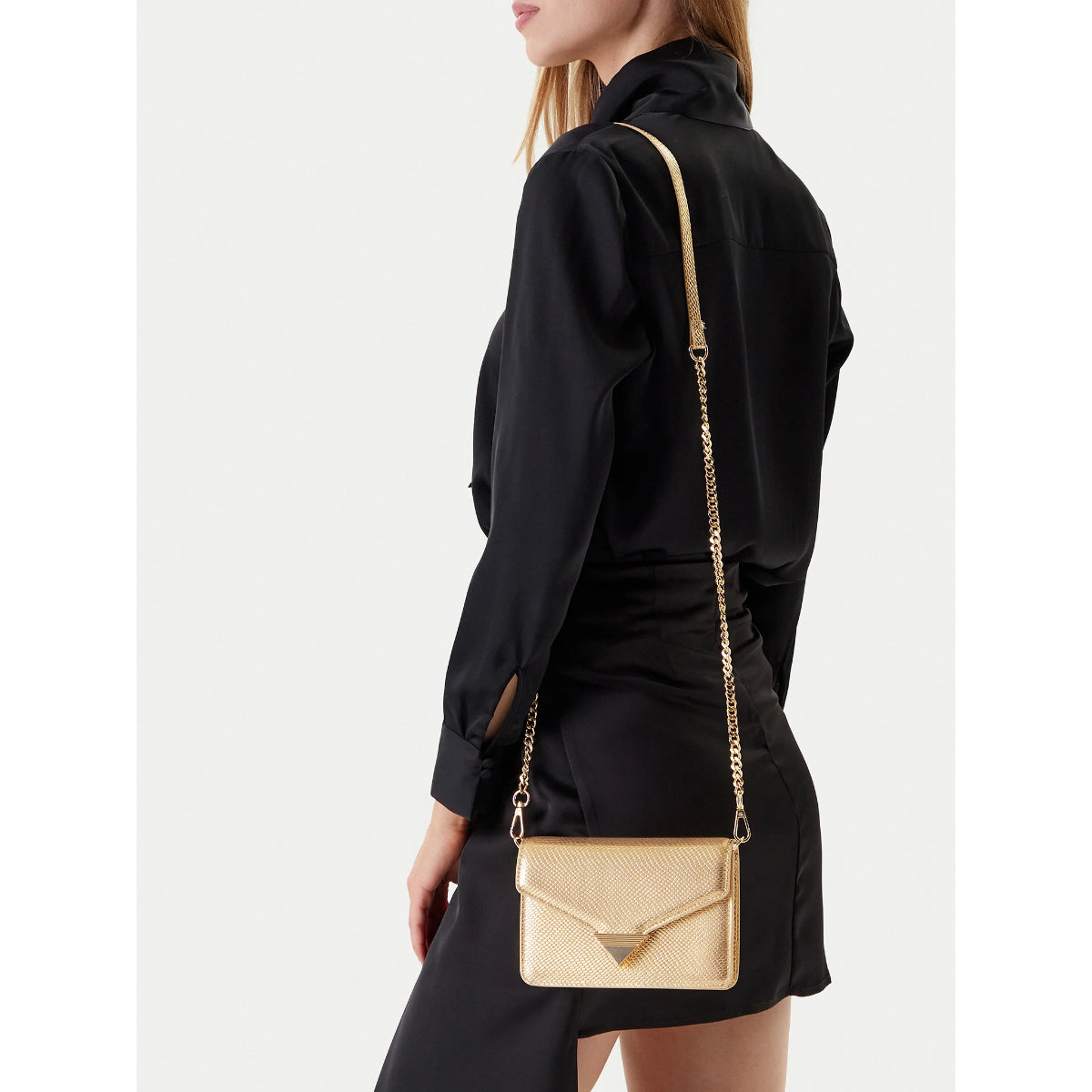 ALDO WOMEN CITY HANDBAG | 13989561