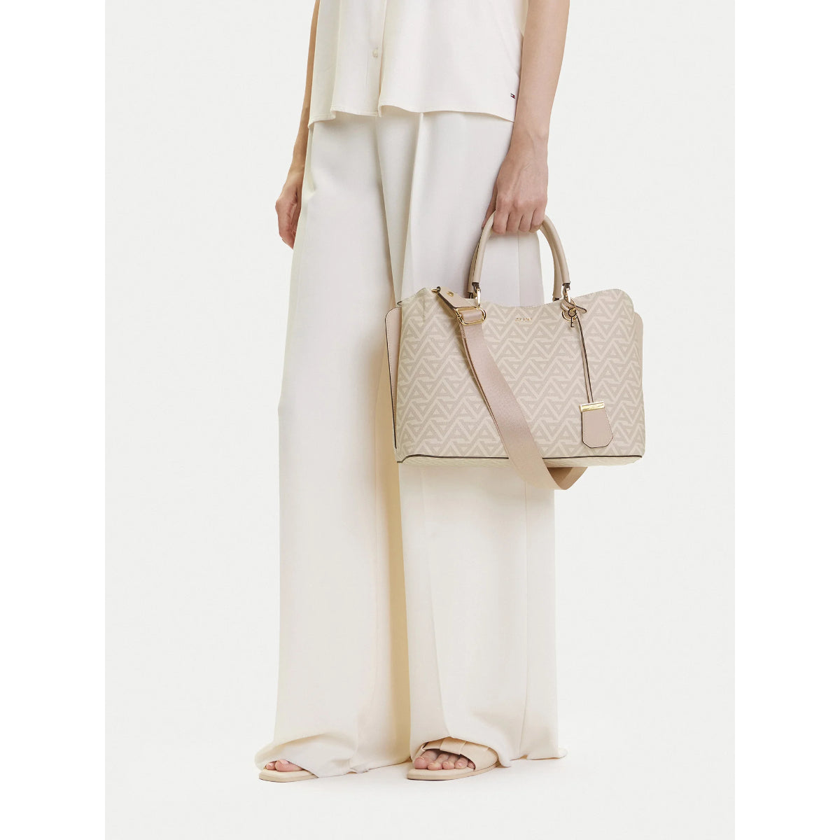 ALDO WOMEN CITY HANDBAG | 13990289