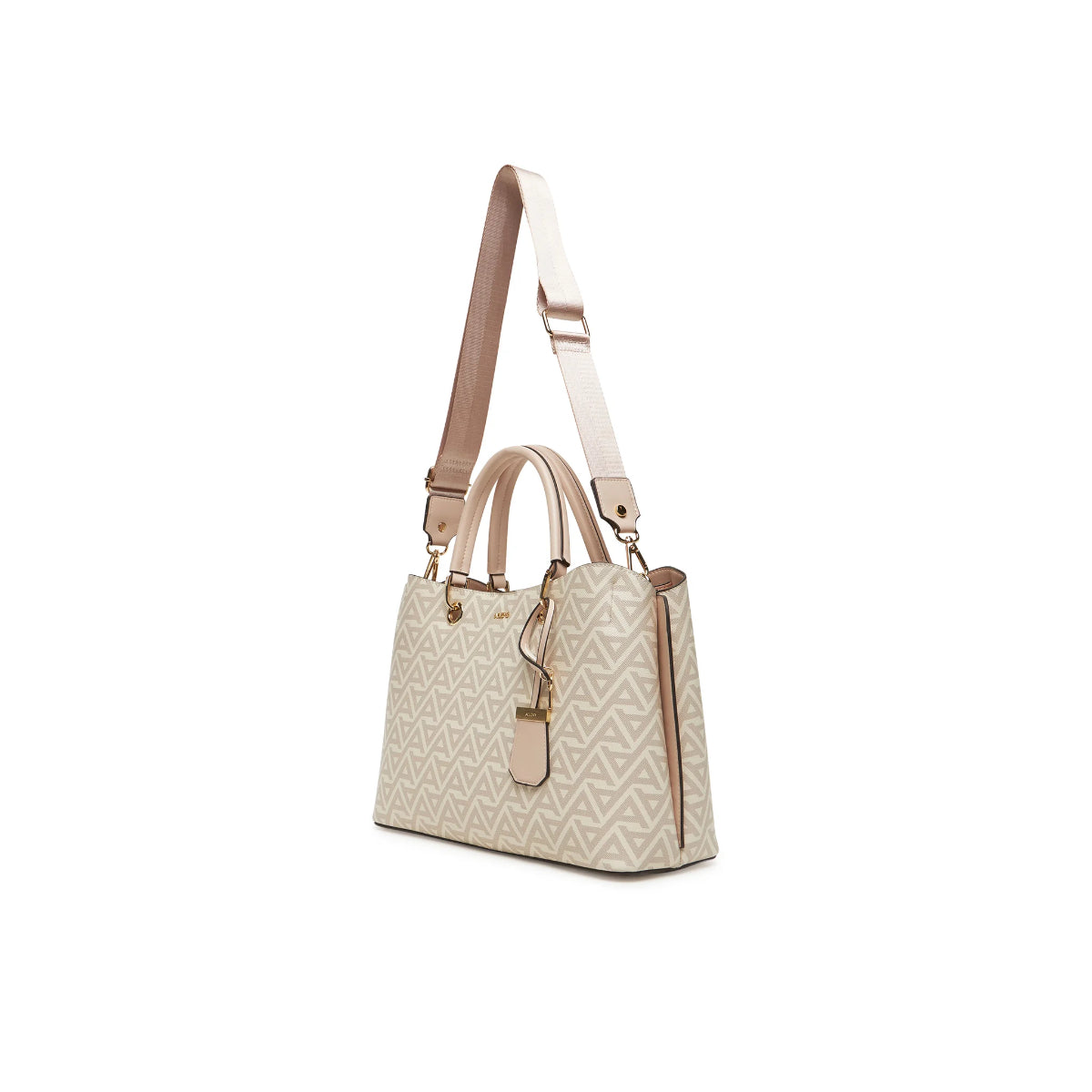 ALDO WOMEN CITY HANDBAG | 13990289