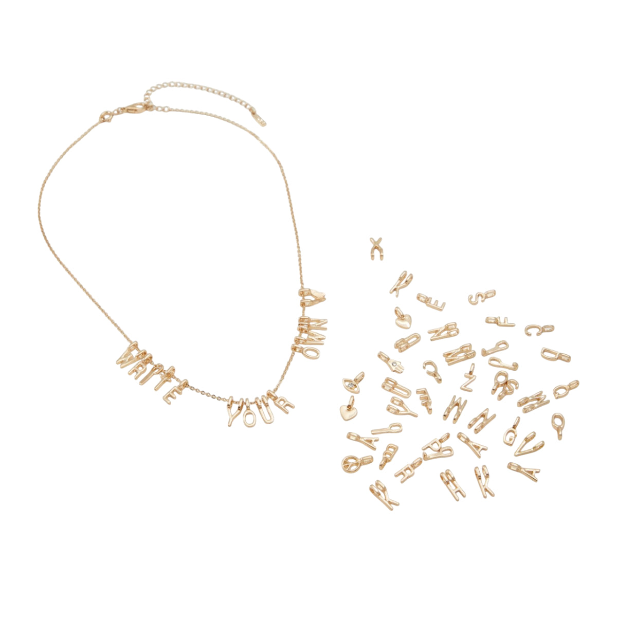 ALDO WOMEN NECKLACE | 13990518