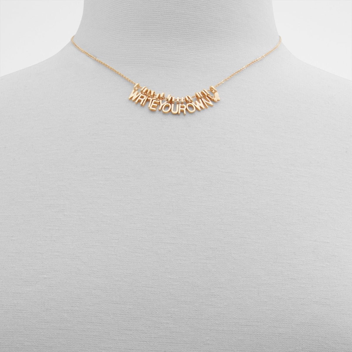 ALDO WOMEN NECKLACE | 13990518