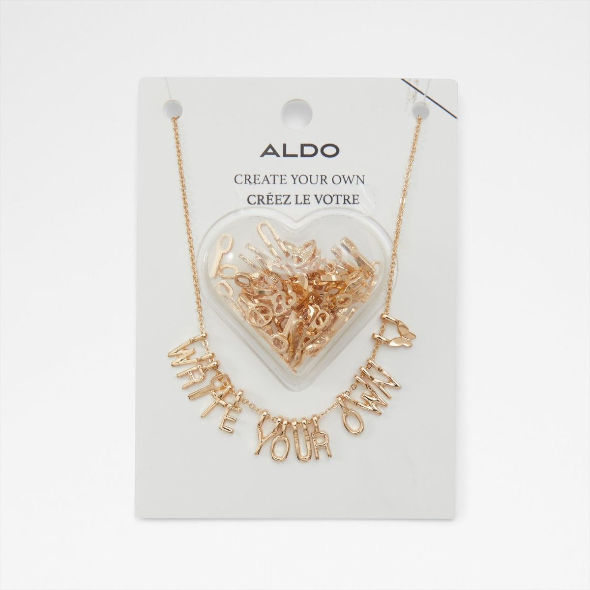ALDO WOMEN NECKLACE | 13990518