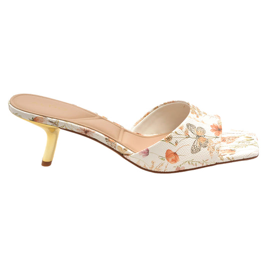 Sophistication Sandal