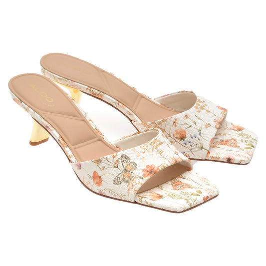 Sophistication Sandal