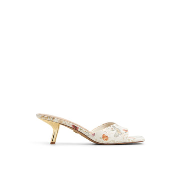 Sophistication Sandal