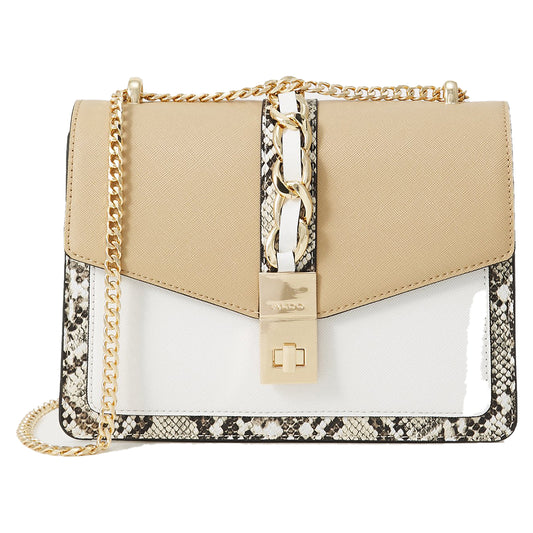 Annonanaa City Handbag