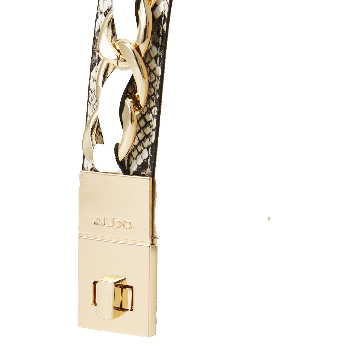 ALDO WOMEN CITY HANDBAG | 13993900