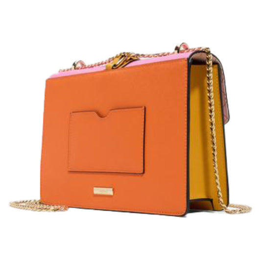 Annonanaa City Handbag