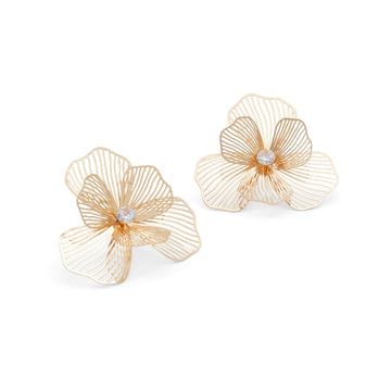 Petaldream Earring