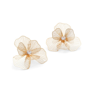 Petaldream Earring