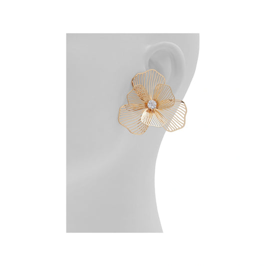 Petaldream Earring
