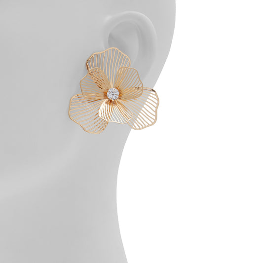 Petaldream Earring
