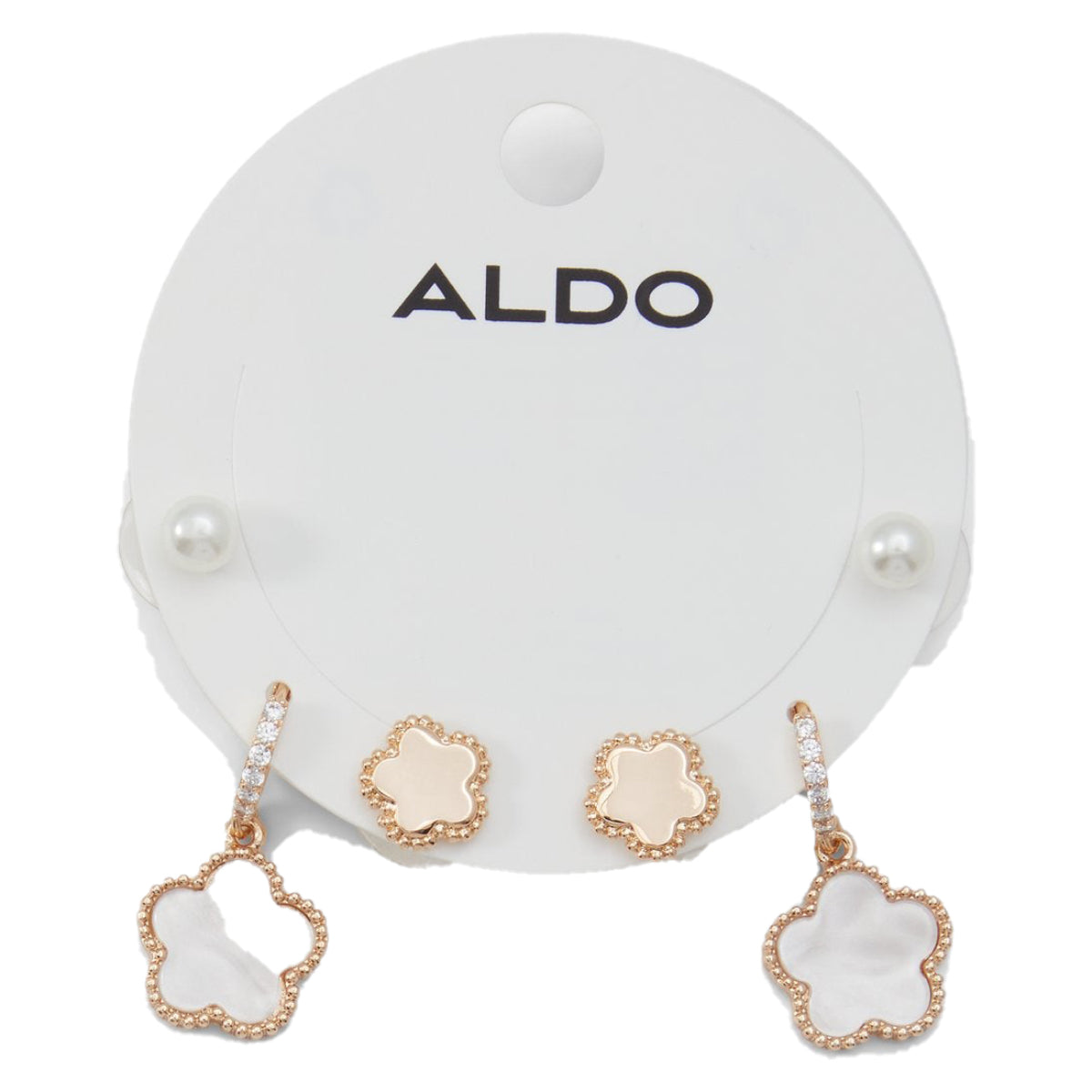 ALDO WOMEN EARRING | 13995031