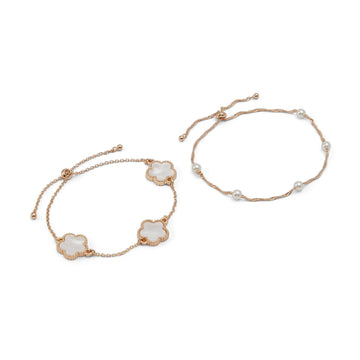 Luckyflower Bracelet