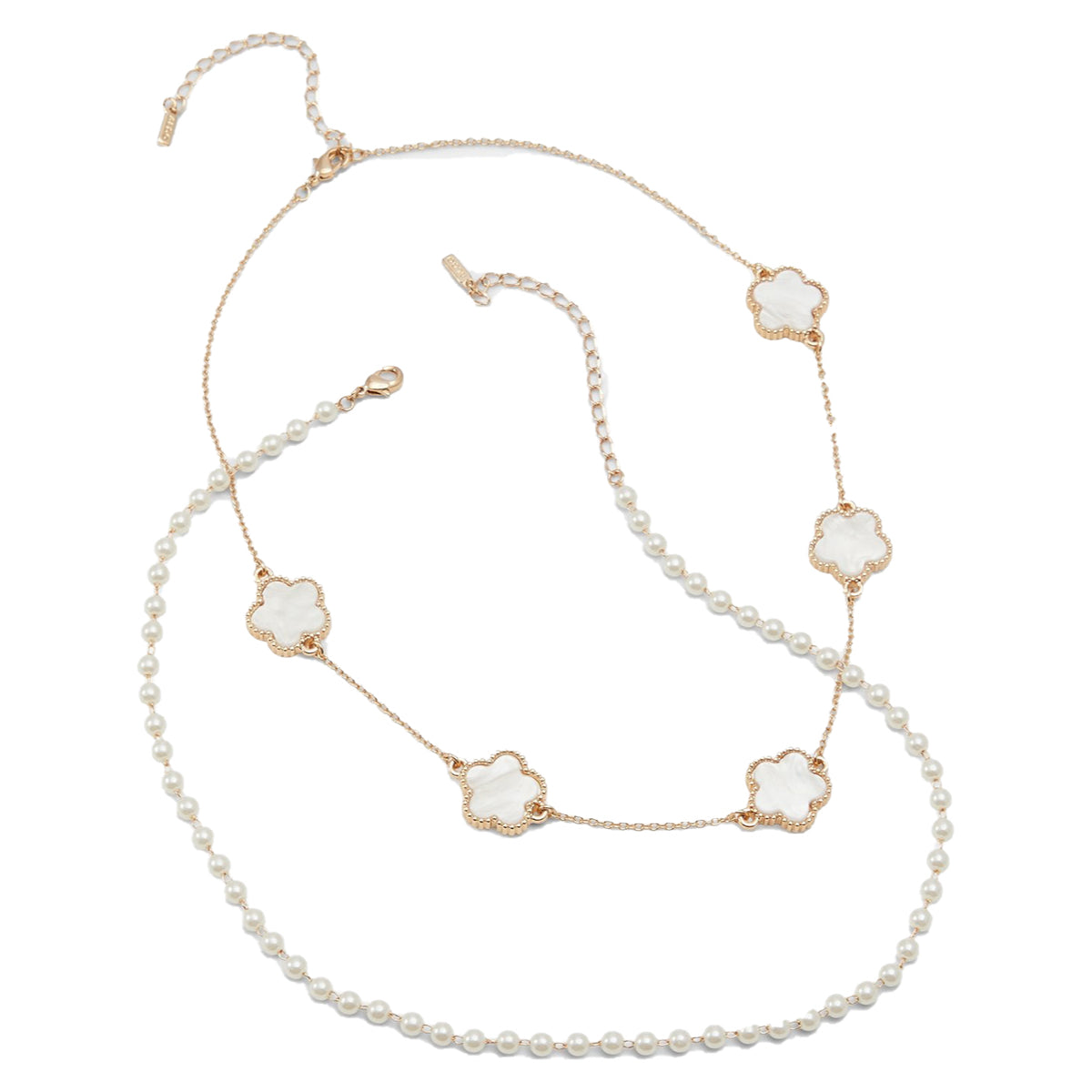 ALDO WOMEN NECKLACE | 13995045