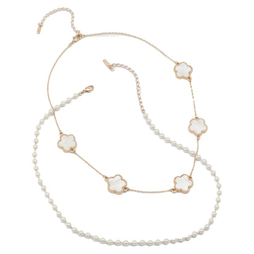 ALDO WOMEN NECKLACE | 13995045