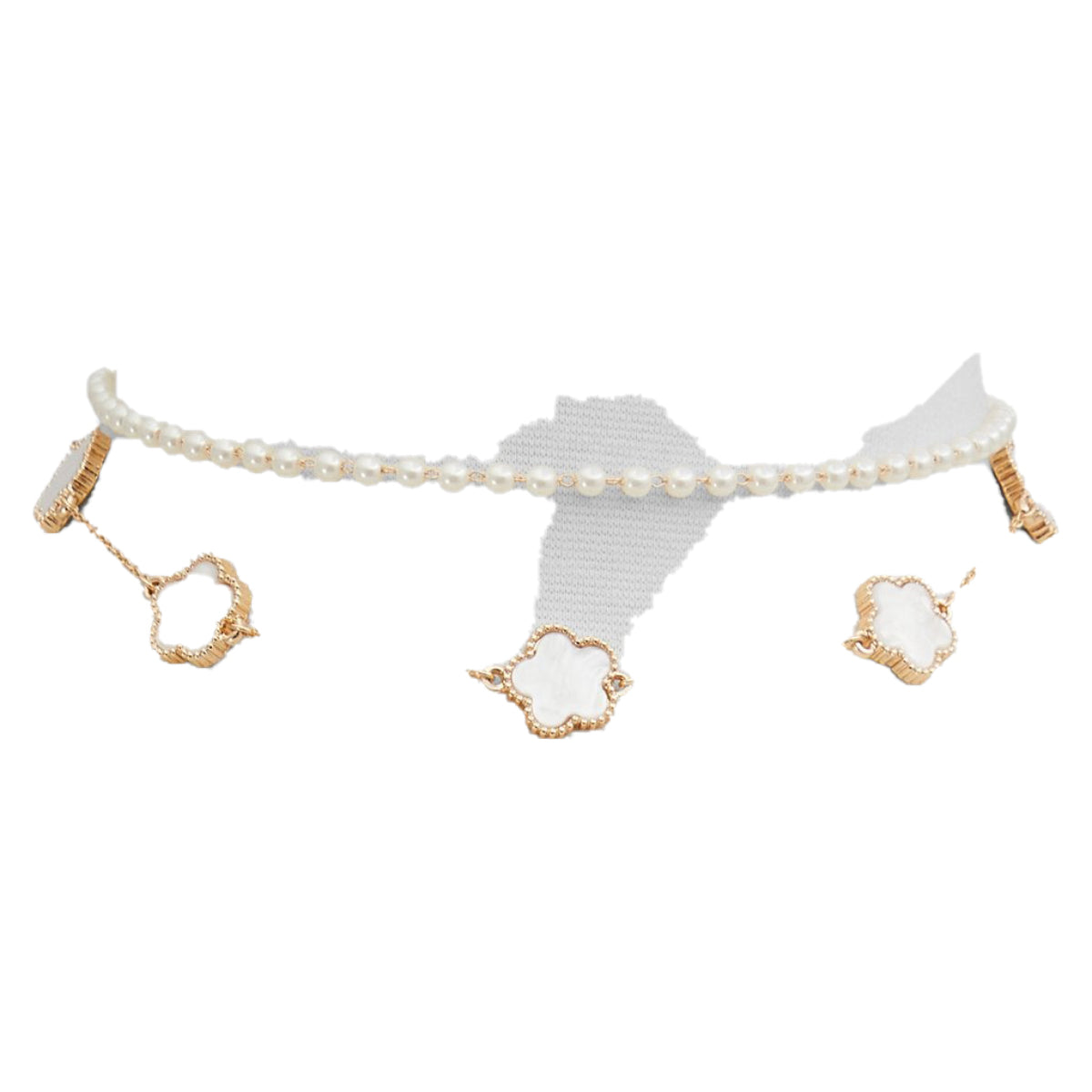 ALDO WOMEN NECKLACE | 13995045