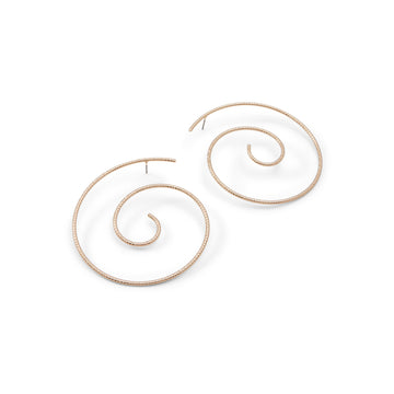 Spiralling