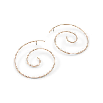 Spiralling