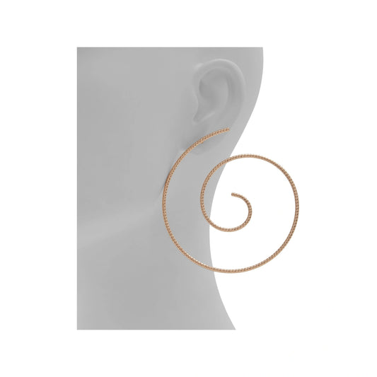 Spiralling